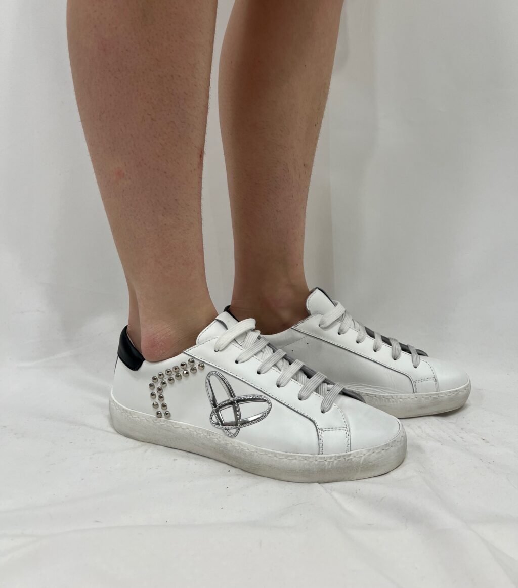 SNEAKERS OVYE' FE4463VIT