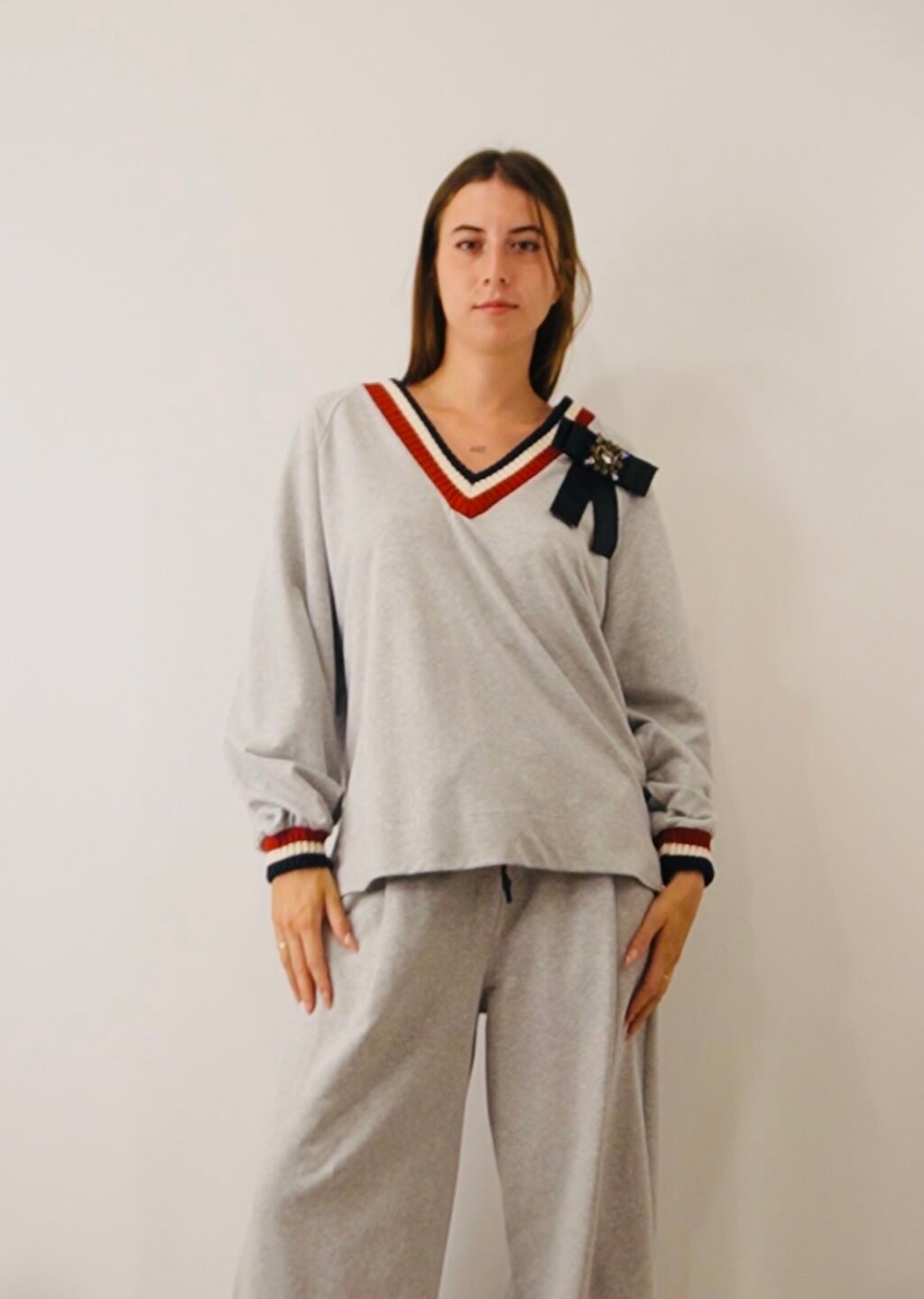 PANTALONE TUTA DIXIE PDMIHFH