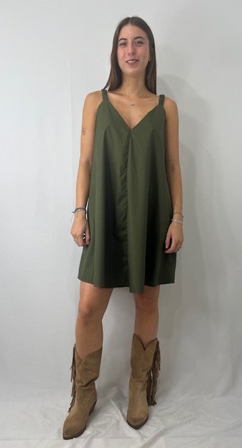 ABITO MOTEL MILITARE 825AH88