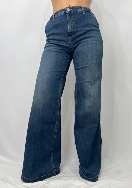 Jeans Vicolo Elena DF5103