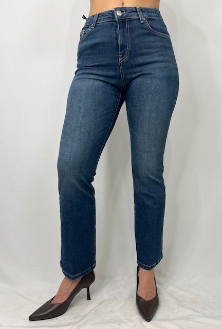 Jeans Vicolo Gisele Boot Cut DF5102
