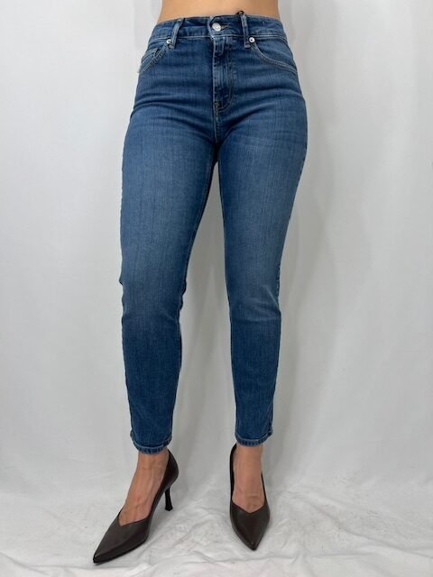 Jeans Vicolo Daisy DF5122