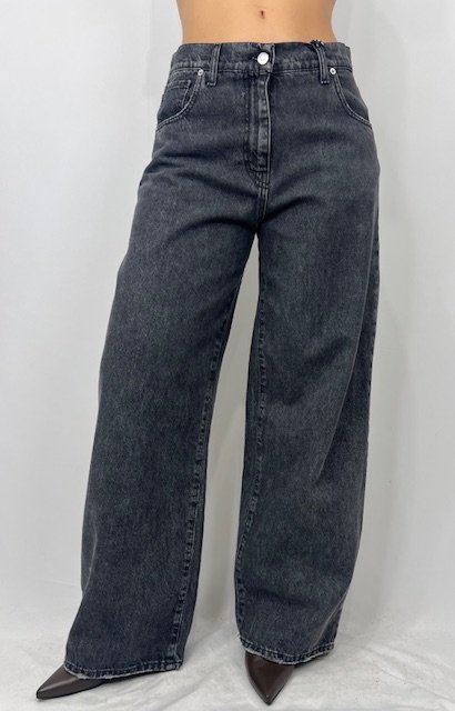 Jeans Haveone PLS-P135