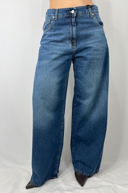 Jeans Haveone Palazzo PLS-P136