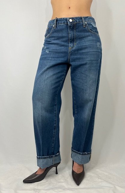 Jeans Haveone PLS-P015