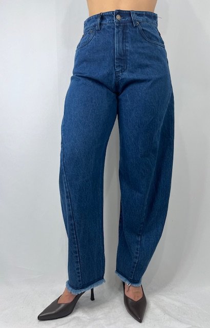 Jeans Tensione-In W25P443