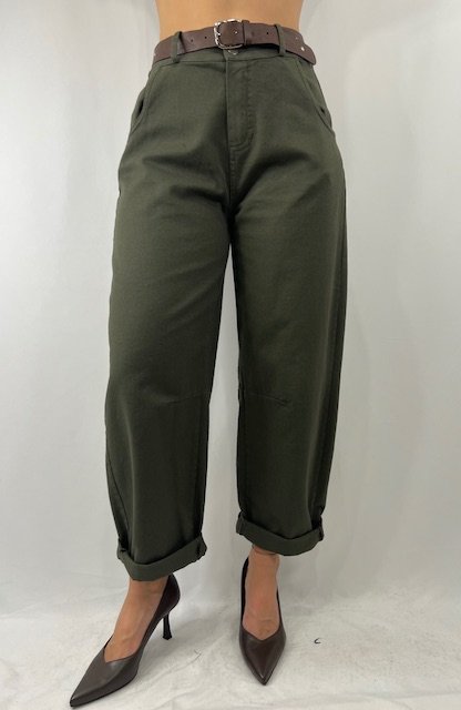 Pantalone Motel PA5184/I25