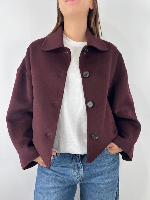 Cappotto Vicolo Corto TF0011