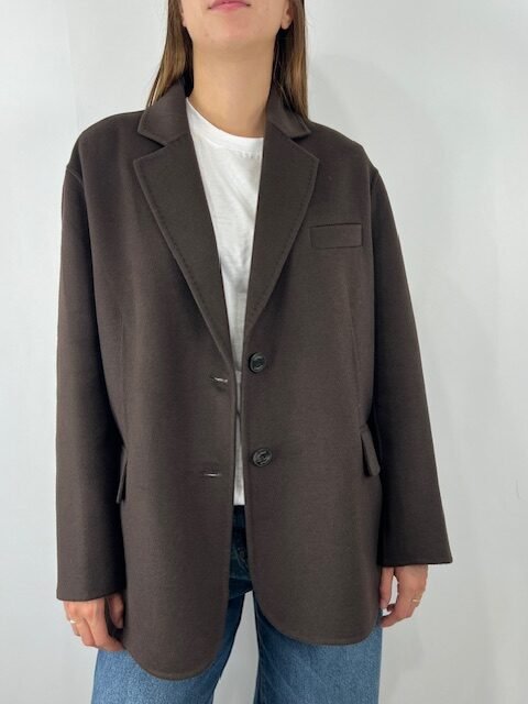Cappotto Vicolo TF0005