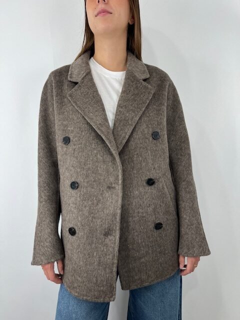 Cappotto Vicolo TF0049
