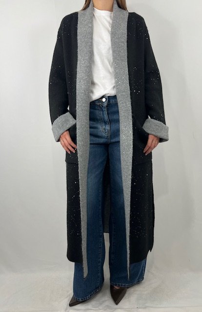 Cardigan Vicolo KNITWEAR 77003F