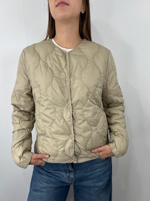 Piumino Vicolo TF0041