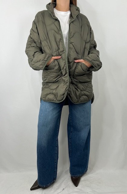 Piumino Haveone Irina KCT-P011