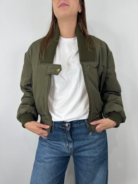 Bomber Philia Loft HR361