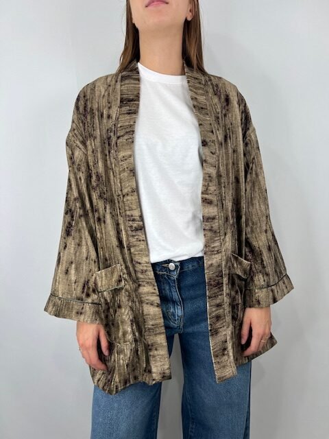 Kimono Dixie JDL3YFV