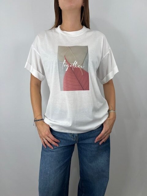 T-SHIRT IMPERIAL TX16KGT