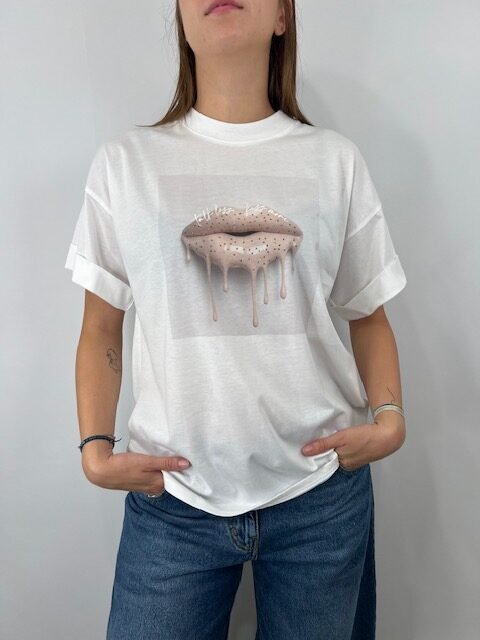 T-SHIRT IMPERIAL TX74KGTBB