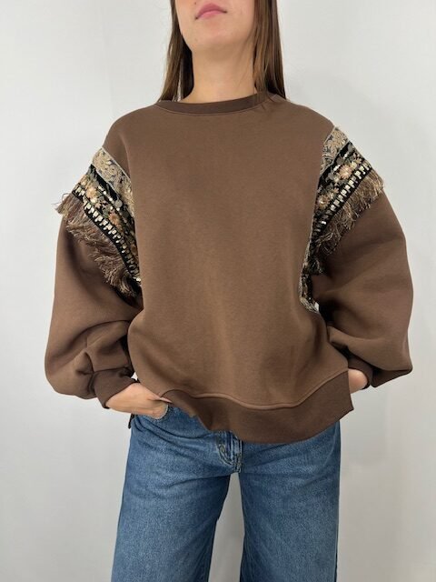 Felpa Philia Loft 37357