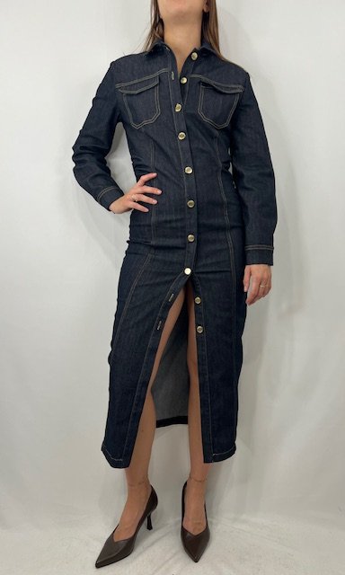 Abito Vicolo Anita DF5085