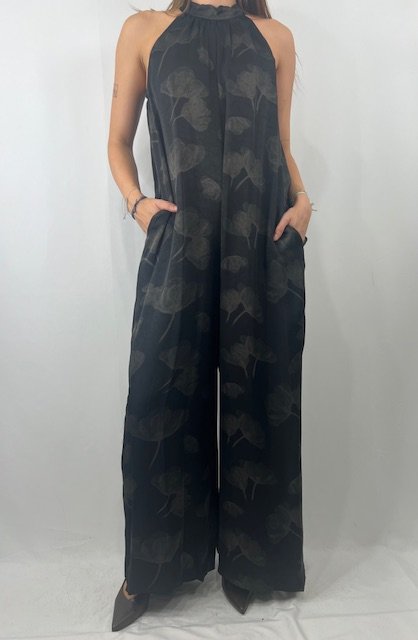 Tuta Anonyme A125FP095