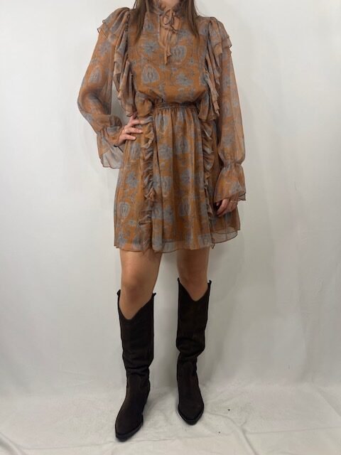 Abito Eco Italy GM294