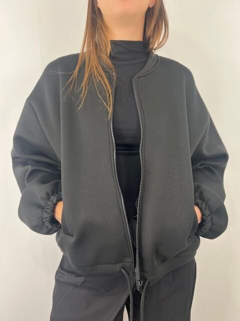 Bomber Vicolo TF0801