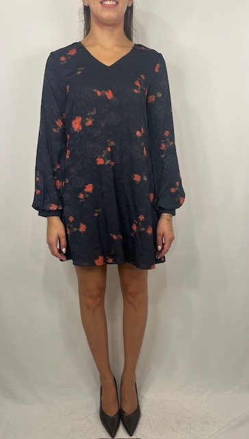 Abito Anonyme A195FD002