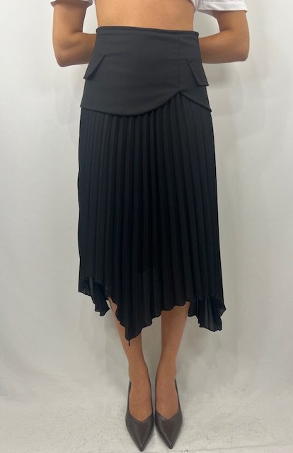 Gonna Eco Italy N10077EC