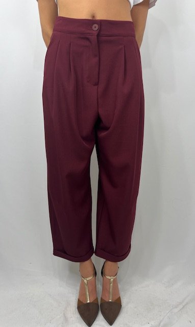 Pantalone Vicolo TF0688