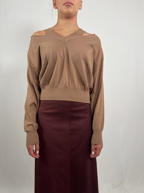 Maglia Vicolo 44042F