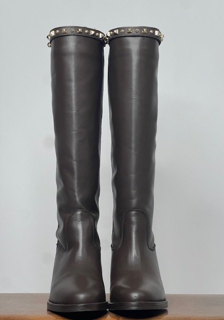 Stivale alto Ovye' STM170VIT