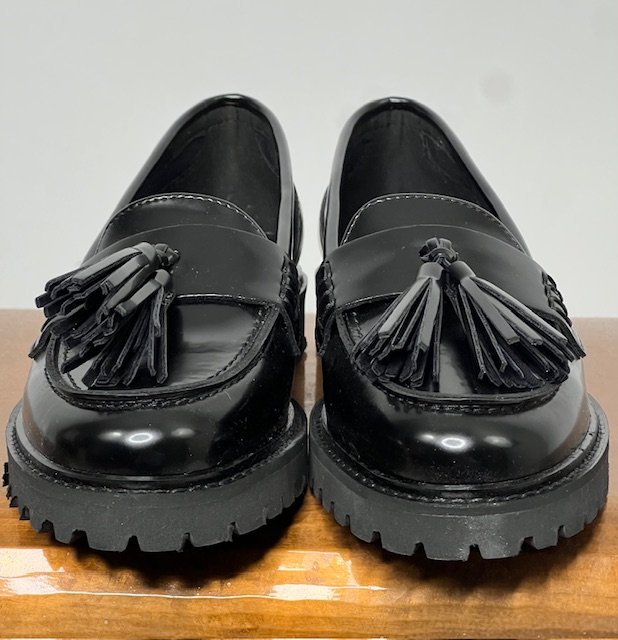 Mocassino Ovye' LF10003BOS