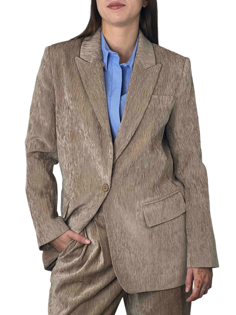 Giacca Anonyme P135FJ150