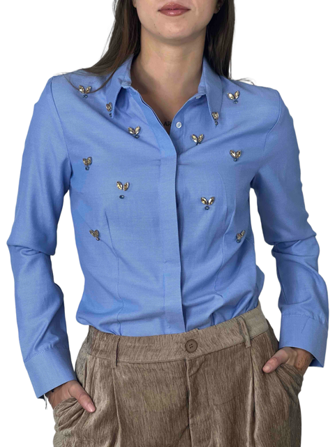 Camicia Dixie C881Y047