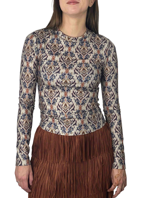 Maglia Anonyme A135FT129