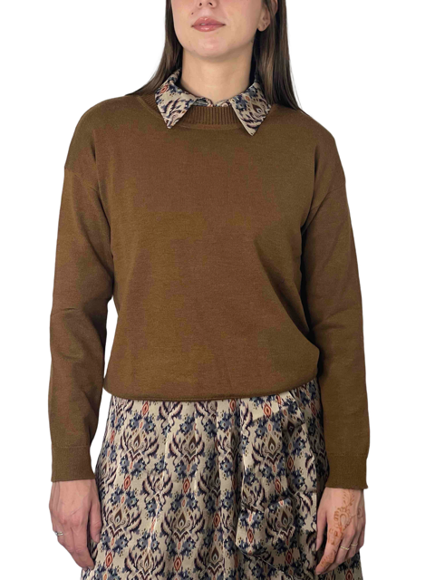 Maglia Anonyme KF5028