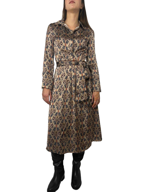 Abito Anonyme A125FD123