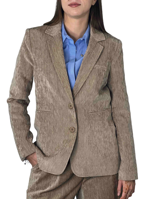 Giacca Anonyme P135FJ151