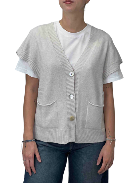 Gilet SUSY MIX Art. 570285