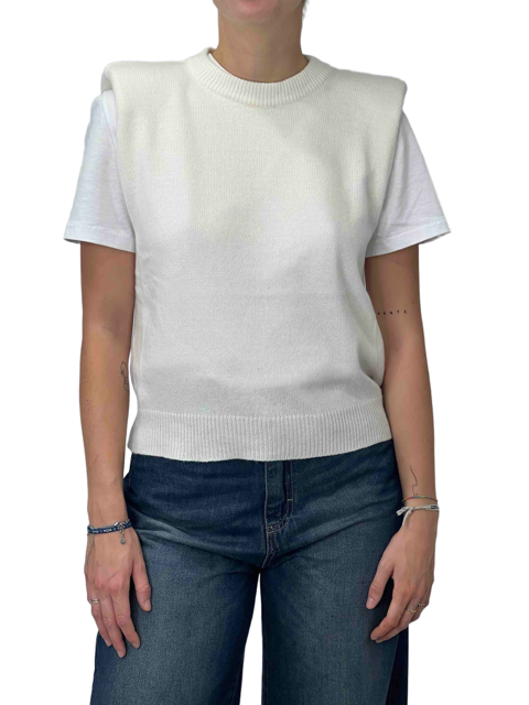 Maglia Tensione-In D80088