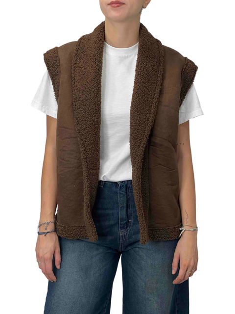 Gilet Smanicato LFW-P010