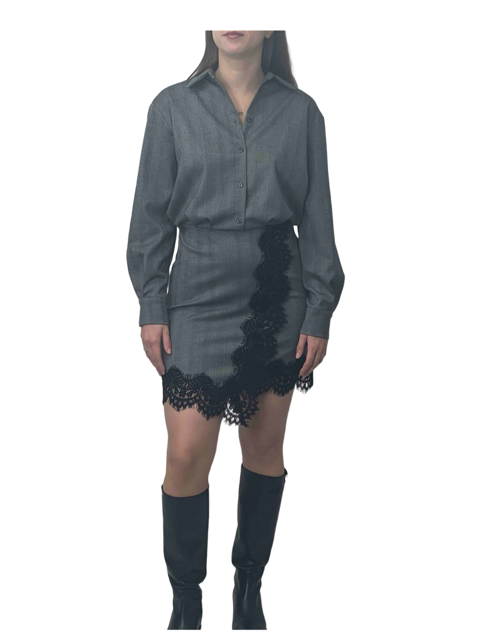 Abito Philia Loft V01A0724-MX861