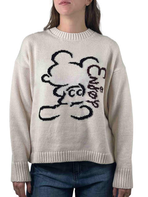 Maglia Motel W5HMJ61A400