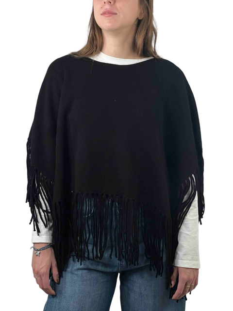 Poncho Tensione-In WL943-7