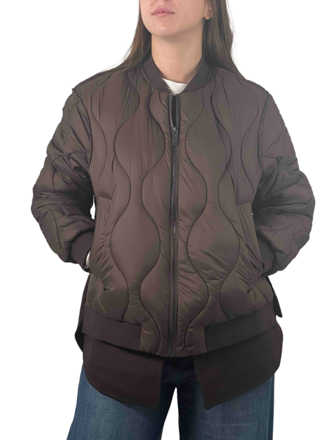 Piumino Vicolo TF0045