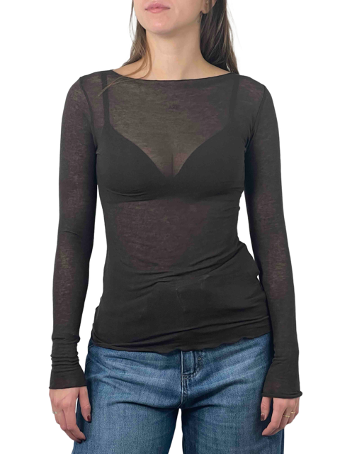 Maglia Tensione-In 100BARCA-AI25