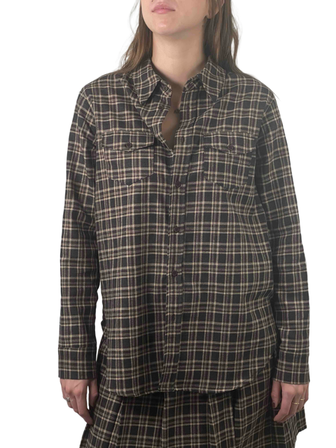 Camicia Philia Loft D01E0827-33536SX1