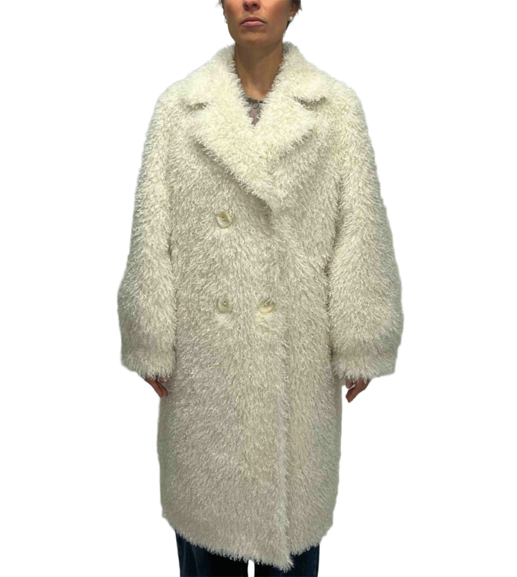 Cappotto Kontatto GV105N