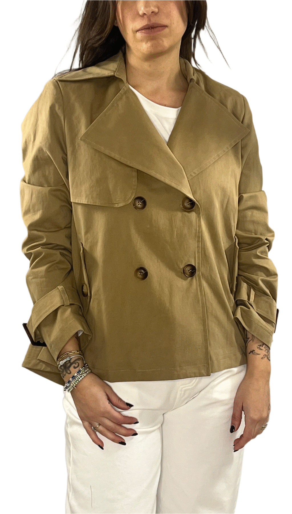 GIACCA TENSIONE-IN 123099-26GB