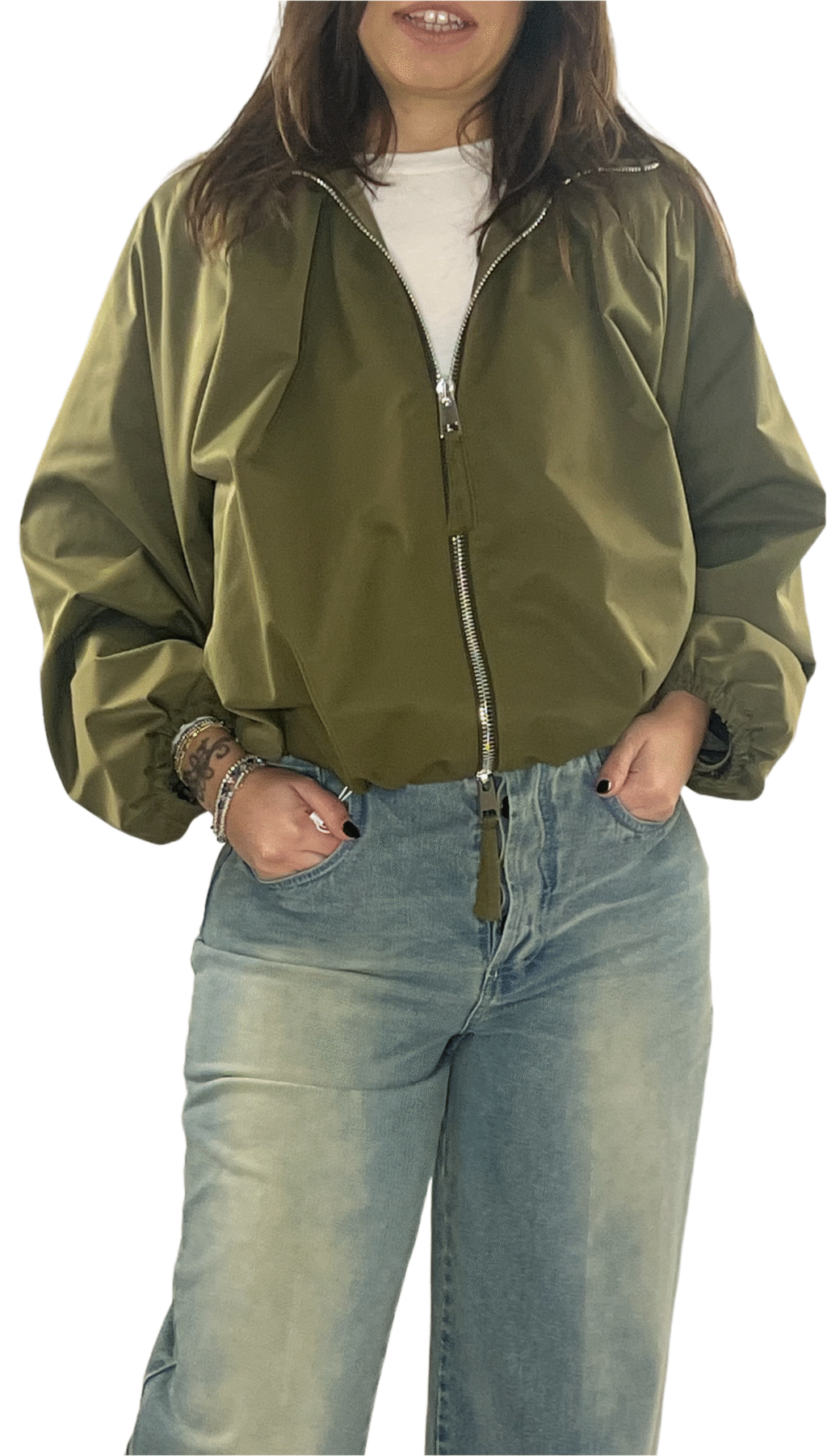 BOMBER MOTEL S26J152